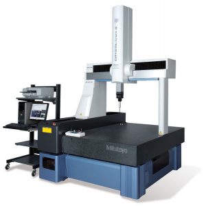 Sửa máy đo 3D (CMM)