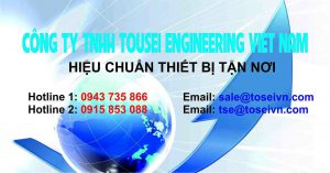 hiệu chuẩn giá rẻ