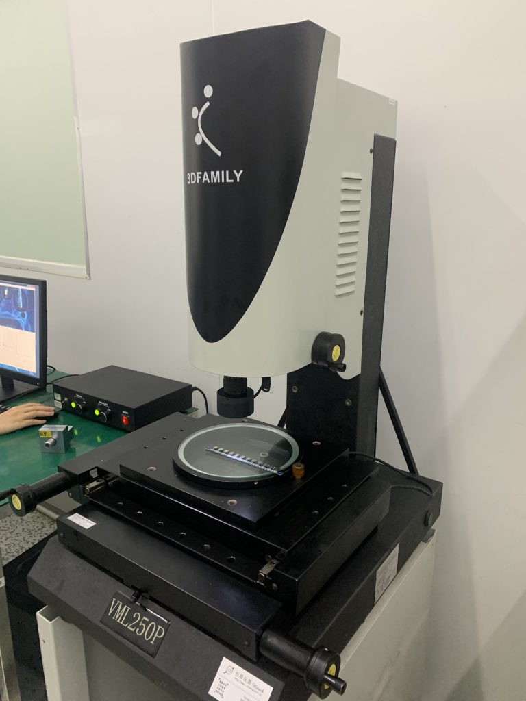 3D VML250P của FAMILY