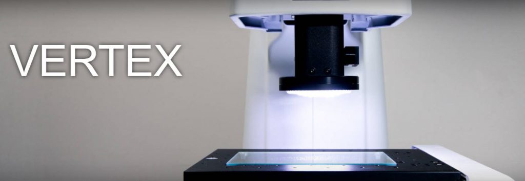 Máy đo 3D CNC MICRO VU VERTEX