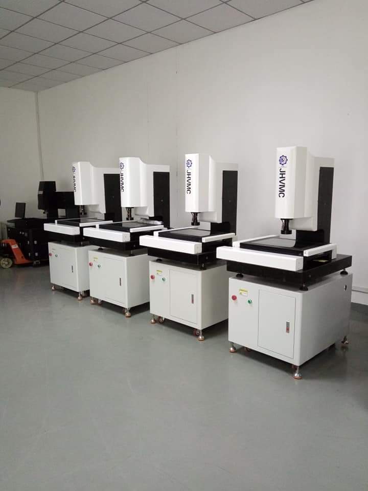TSE Máy đo 2D VMS-H Series
