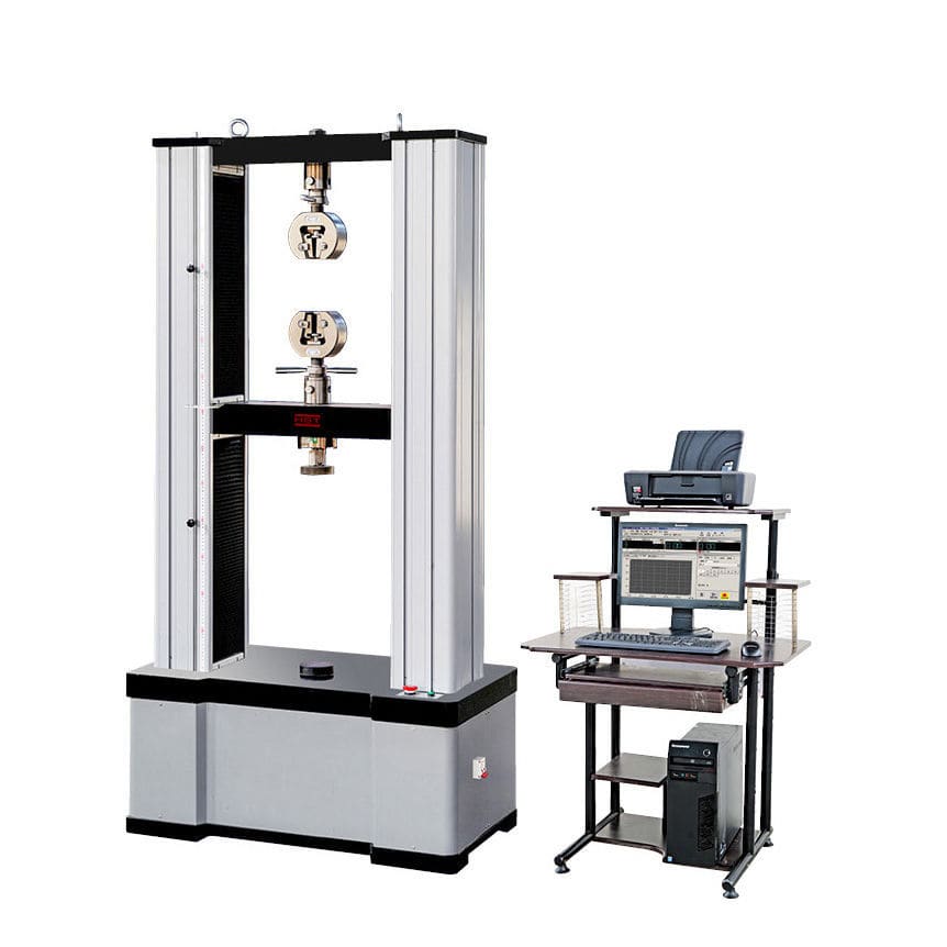 máy kéo nén electronic universal WDW-5
