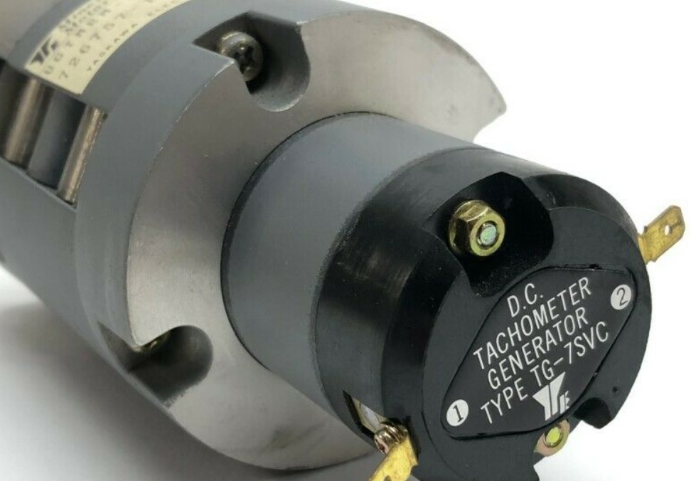 Động cơ của máy đo 3D CMM