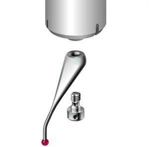 A-5000-5307 kim đo cong