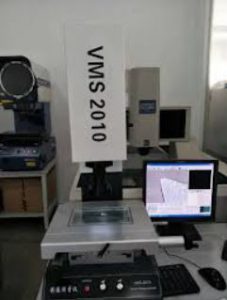 Sửa chữa Hiệu chuẩn Bán mới máy đo 2D video VMS-2010F giá rẻ