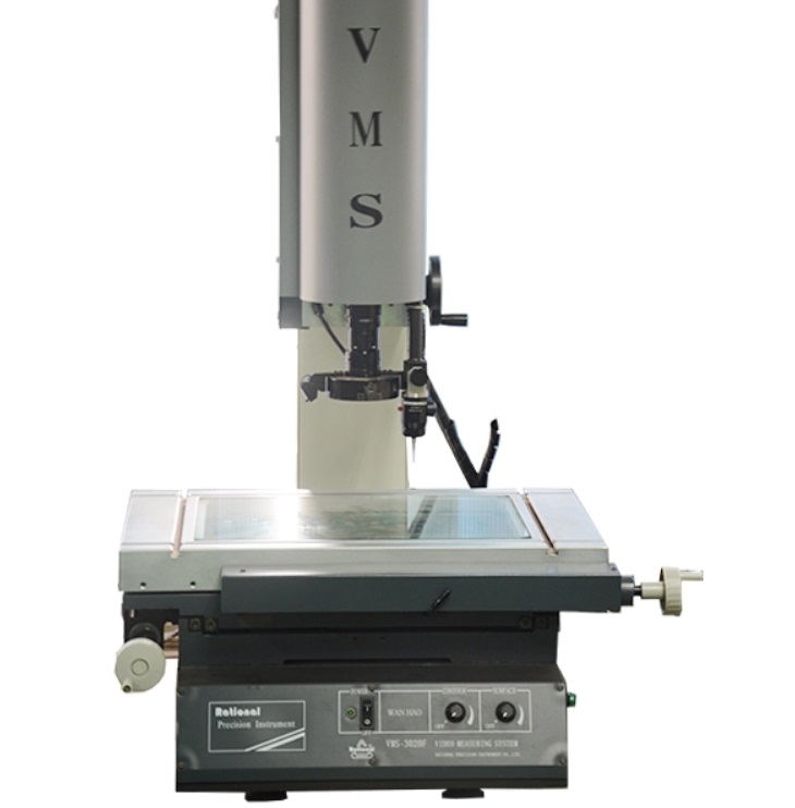 Máy đo tọa độ 2D VMS-1510F