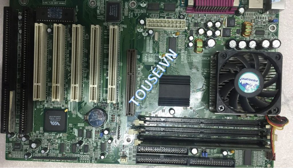 Bản mạch điều khiển máy đo 3d Accretech