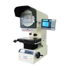 Sửa chữa Hiệu chuẩn máy đo quang học Profile Projector
