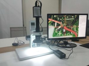 Máy đo SPB5-4502M Video Microscope