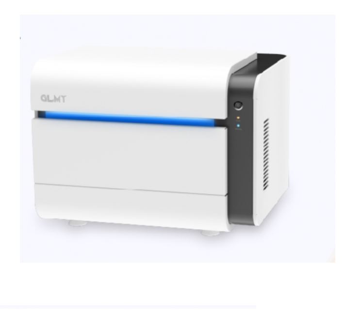 máy phân tích huỳnh quang EDX-6000 XRF của GLMY