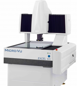 Sửa chữa máy đo 3D Micro-Vu Excel