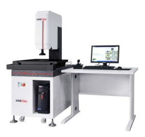Máy đo quang học tự động Sobekk AC400 CNC