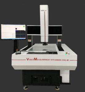 Máy đo quang học tự động Sobekk AM CNC