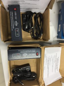 Bộ chuyển đổi  USB-302