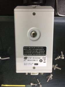 Camera CV-S3200