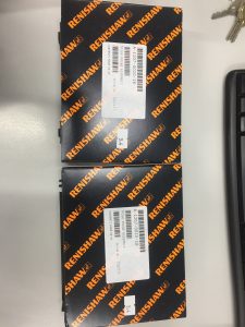 Bán mới TP-200 RENISHAW