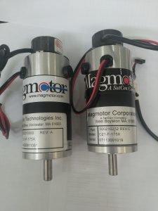 Motor  C21-F-175X