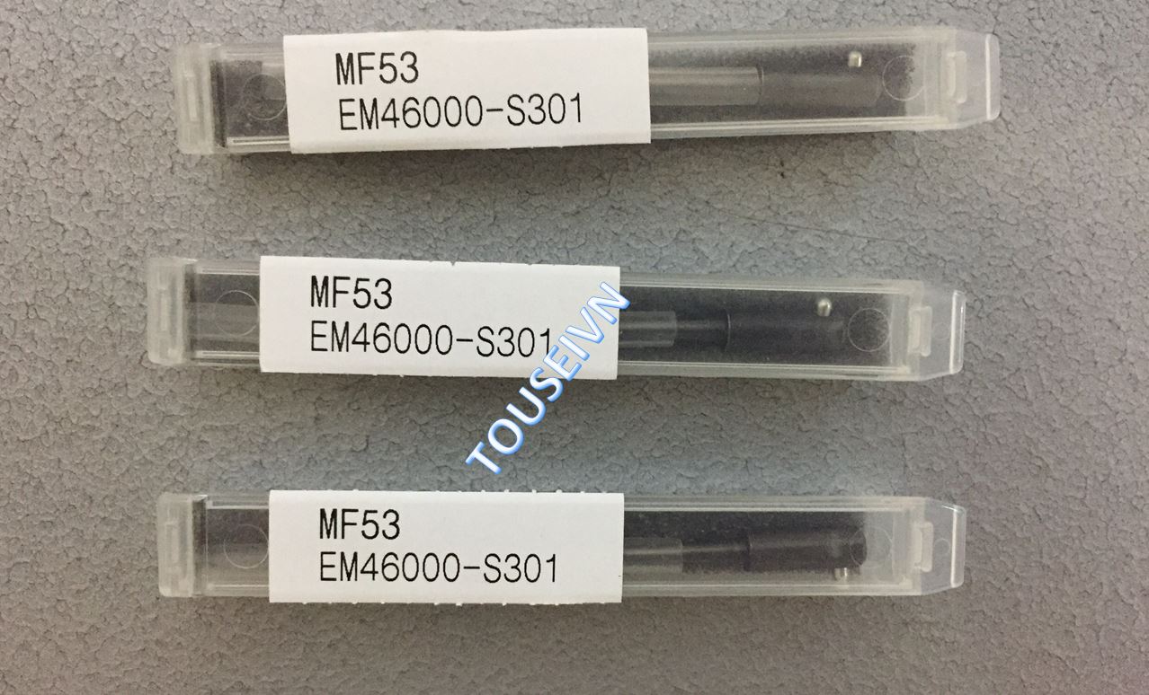 Kim đo máy đo độ tròn EM46000-S301 & EM46000-S302