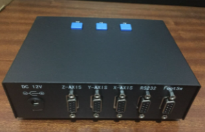 USB 301 RATIONAL