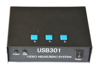 Sửa chữa Bộ điều khiển USB-301 Rational