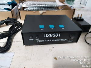 USB 301 RATIONAL