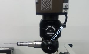 Đầu đo PH10 và các biến thể từ đầu đo PH10 Renishaw