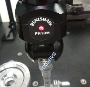 Đầu đo PH10M Probe head