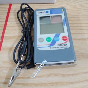 Cung cấp – Hiệu chuẩn máy đo tĩnh điện FMX-004