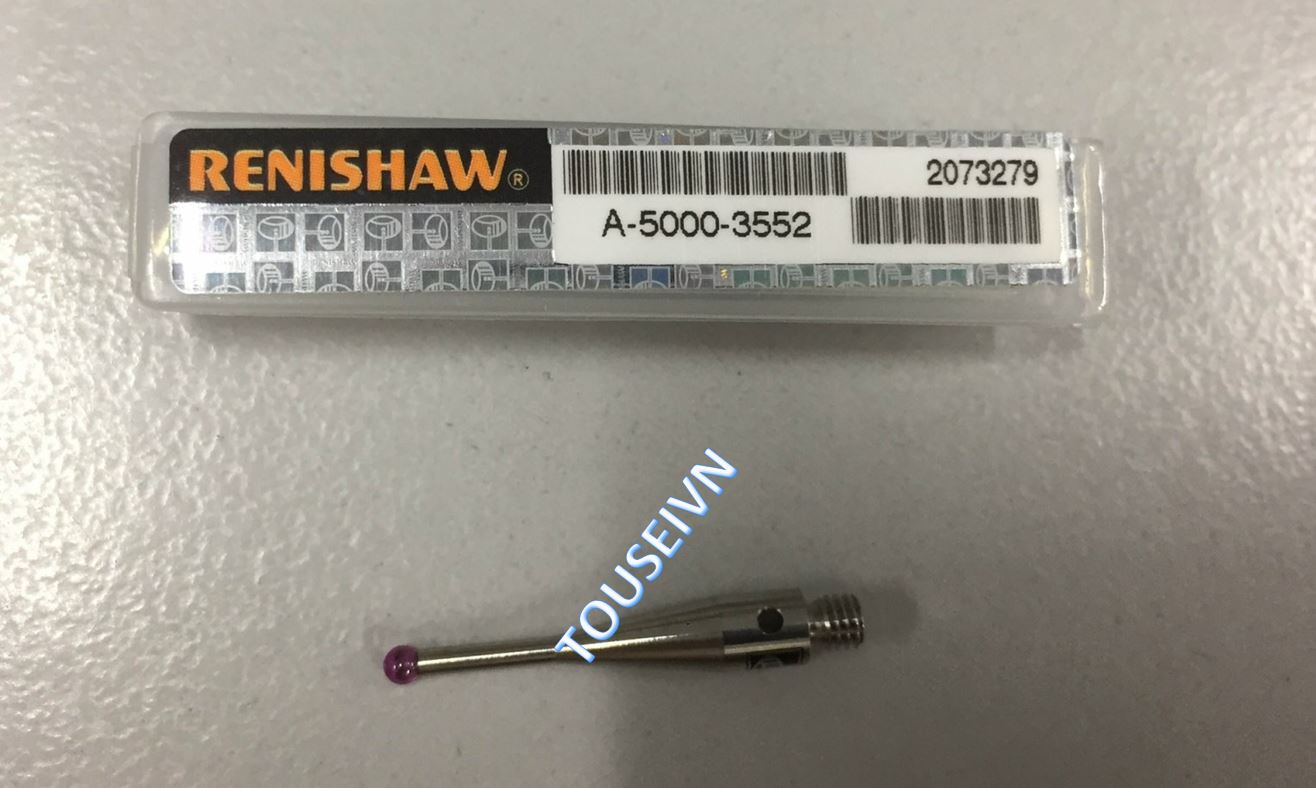 Đầu chạm - Kim đo - Stylus A-5000-3552