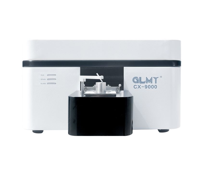 Đo thuê bằng Máy đo quang phổ CX-9500 GLMY