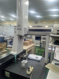 MÁY ĐO 3D CRT-P504 MITUTOYO