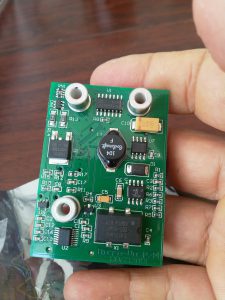SỬA CHỮA, CUNG CẤP THIẾT BỊ MÁY ĐO EXCEL 502 MICRO VU