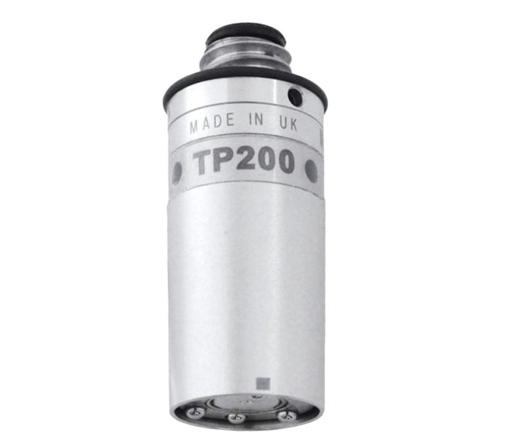 Đầu đo TP200 A-1207-0020-RBE Renishaw cho máy đo CMM