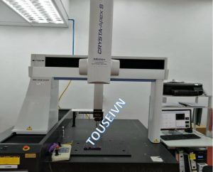 Lắp đặt - Đào tạo - Hiệu chuẩn - Sửa chữa - bảo dưỡng máy đo CMM Crysta-Apex S Mitutoyo Uy tín