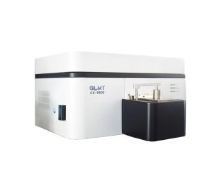 Đào tạo sử dụng máy phân tích vật liệu CX-9500 Spectrometer của GLMY