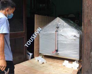 Buồng phun muối/ Salt Spray Test Chamber