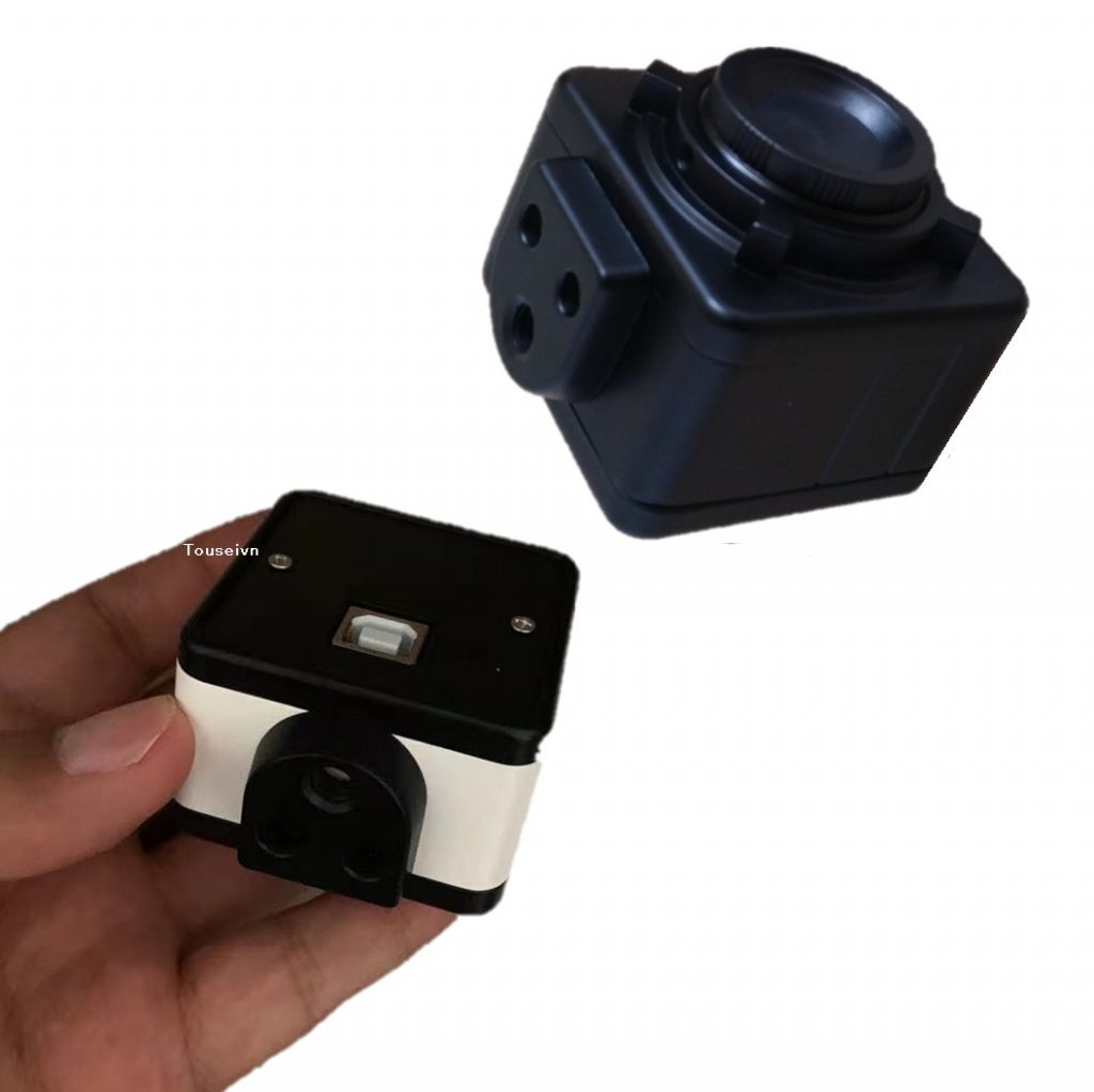 Camera cho máy đo 2D máy đo độ cứng