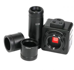 CCD Camera máy đo độ cứng – Kính hiển vi