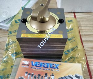 KHỐI V TỪ TÍNH VCP-31/ VCP-32