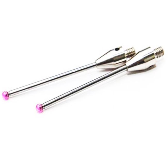 Kim đo stylus with thread, M3 Item No 626113-0150-030 Styli for VAST XXT probe heads