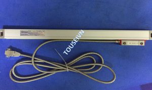 Thước đọc quang học máy đo 2d 400mm của Sinpo