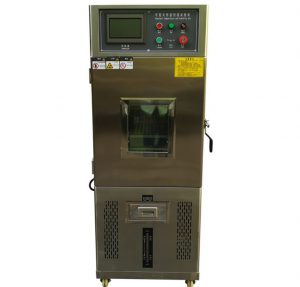 Tủ nhiệt – Temperature Humidity Testing Chamber ASR- Series