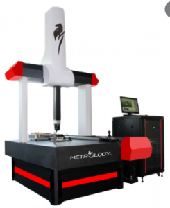 Máy đo 3D Metrology