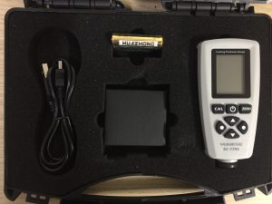 MÁY ĐO ĐỘ DÀY SƠN EC-770S GIÁ RẺ