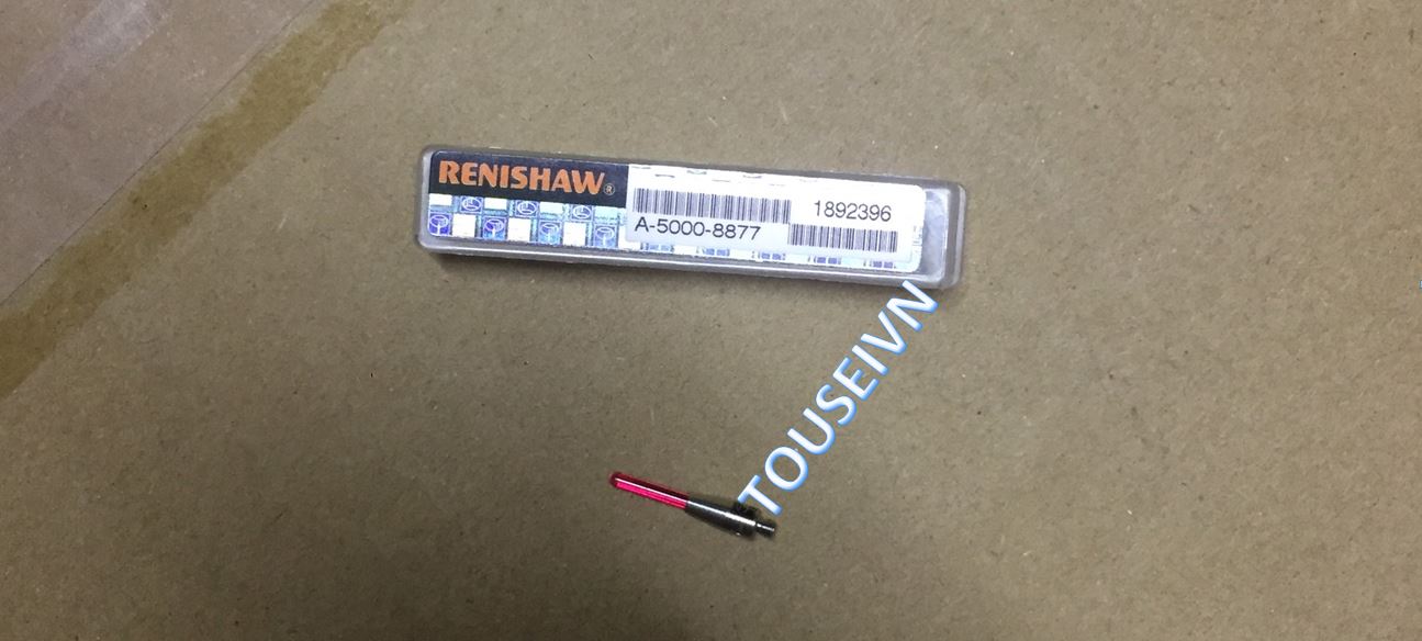 Bán mới kim đo máy đo CMM Stylus A-5000-8877 Renishaw