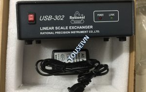 Bán mới, lắp đặt bộ chuyển đổi dữ liệu USB-302