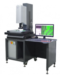 Cài đặt phần mềm máy CMM EASSON