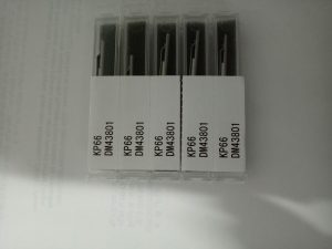 DM43801 KIM ĐO MÁY ĐO ĐỘ NHÁM