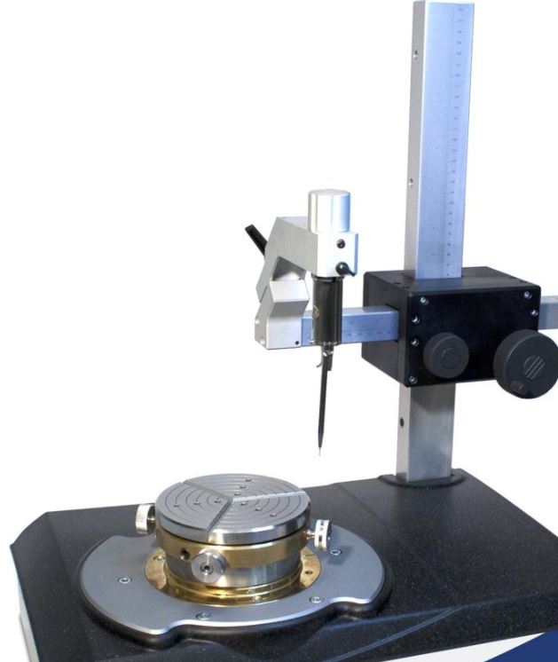 KIm đo máy đo độ tròn độ trụ Roundtest