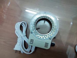 ĐÈN LED CHO KÍNH HIỂN VI AV100-240V